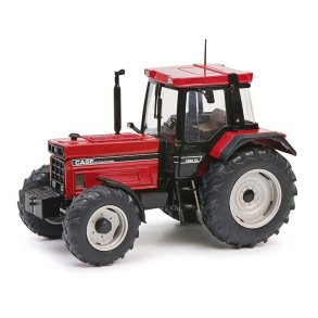 Case IH 1255 XL traktor 1/32 Schuco