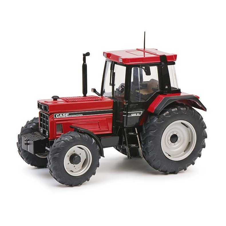 Case IH 1255 XL traktor 1/32 Schuco