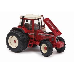 International IH 1455 XL traktor 1/32 Schuco 