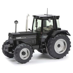 Case IH 1455 XLA Black traktor 1/32 Schuco