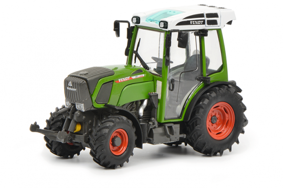 211V Vario (Nature green) traktor 1/32 Schuco 1/32 - Modeltraktor.dk