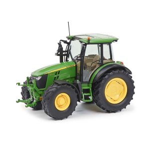 John Deere 5100 R traktor 1/32 Schuco