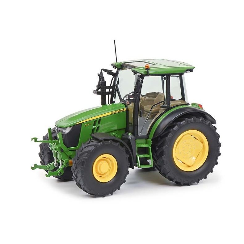 John Deere 5100 R traktor 1/32 Schuco