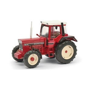 IH International Harvester 956 XL traktor 1/32 Schuco