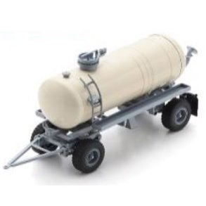 Fortschritt HW 80 vogn med tank 1/32 Schuco