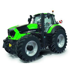 Deutz-Fahr Agrotron 9340 TTV traktor 1/32 Schuco