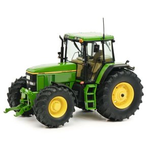 John Deere 7700 traktor 1/32 Schuco