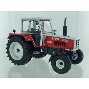 Steyr 8120 SK1 2wd Limited Edition 350 traktor 1/32 Marge Models
