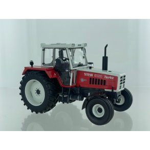 Steyr 8120 SK2 2wd Limited Edition 350 traktor 1/32 Marge Models