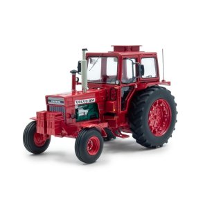 Volvo BM 810C LIMITED ED. 500 stk traktor 1/32 Toysfarm