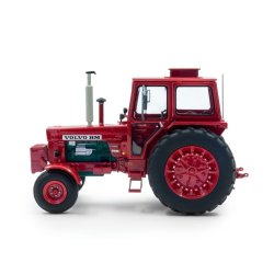 Volvo BM 810C LIMITED ED. 500 stk traktor 1/32 Toysfarm