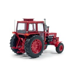 Volvo BM 810C LIMITED ED. 500 stk traktor 1/32 Toysfarm