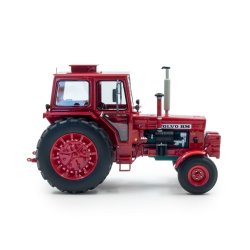 Volvo BM 810C LIMITED ED. 500 stk traktor 1/32 Toysfarm