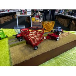 Byggest ballevogn 1/32 MDK-Farmmodels