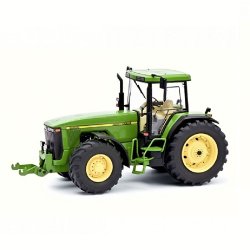 John Deere 8400 traktor 1/32 Schuco 