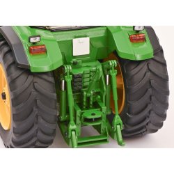 John Deere 8400 traktor 1/32 Schuco 