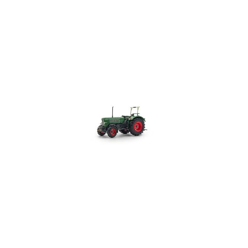 Fendt Favorit 3 4wd traktor 1/32 Ros