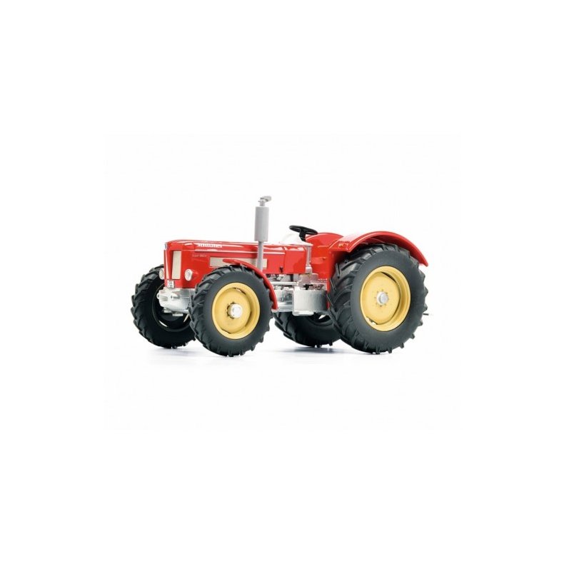 Schluter 950 V traktor 1/32 Schuco