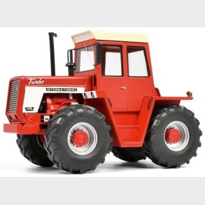 IH International 4166 traktor 1/32 Schuco