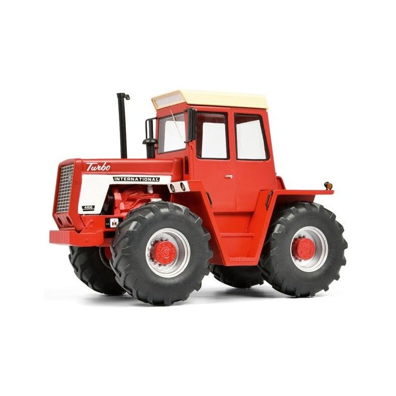 IH International 4166 traktor 1/32 Schuco
