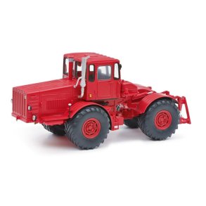 Kirovets K-700 rd traktor 1/32 Schuco