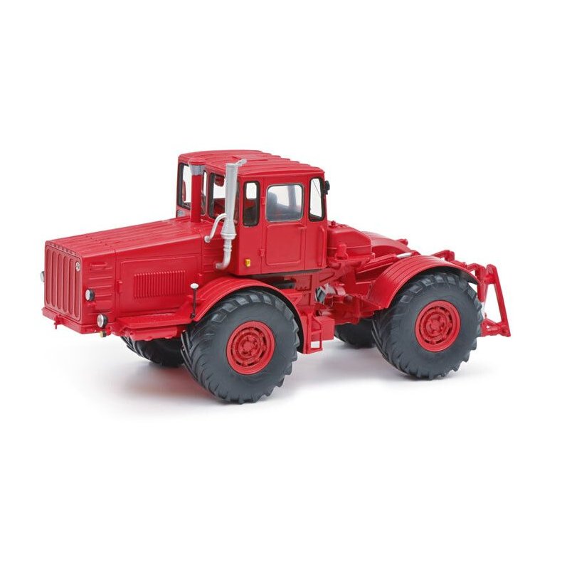 Kirovets K-700 rd traktor 1/32 Schuco