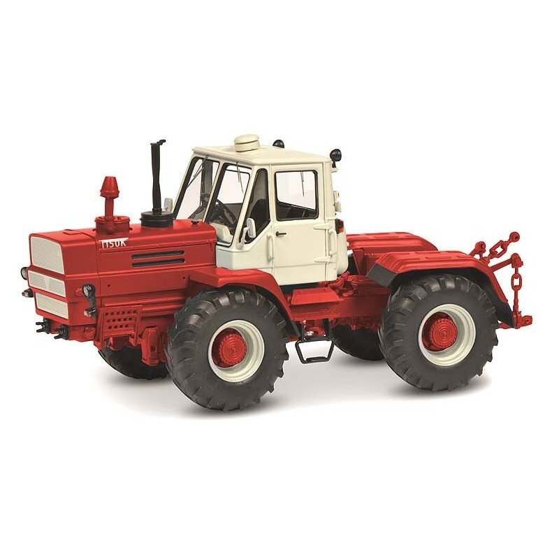 Charkow T-150 K traktor 1/32 Schuco