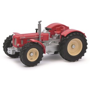 Schluter Super 1500 TV traktor limited 750 stk 1/32 Schuco Pro.R32