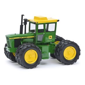 John Deere 7520 traktor 1/32 Schuco ProR32