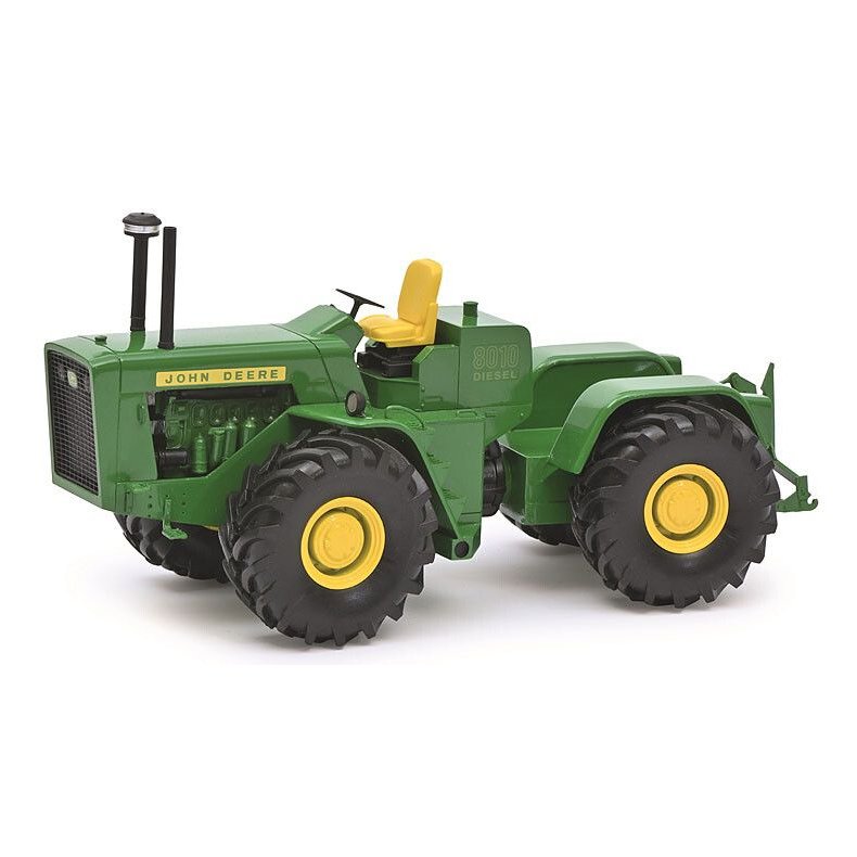 John Deere 8010 traktor 1/32 Schuco ProR32