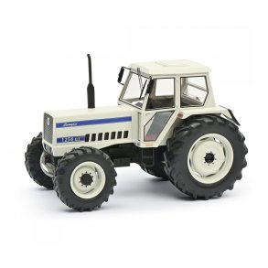 Lamborghini 1256 DT traktor 1/32 Schuco