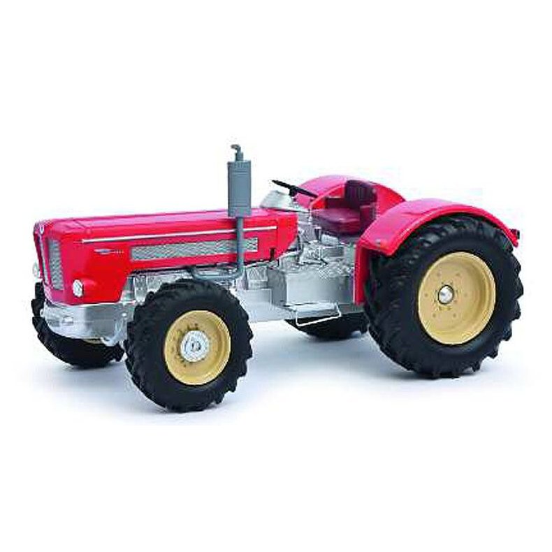 Schluter Super 1500 V traktor 1/32 Schuco