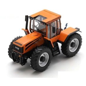 Doppstadt Trac 200 Orange traktor 1/32 Schuco