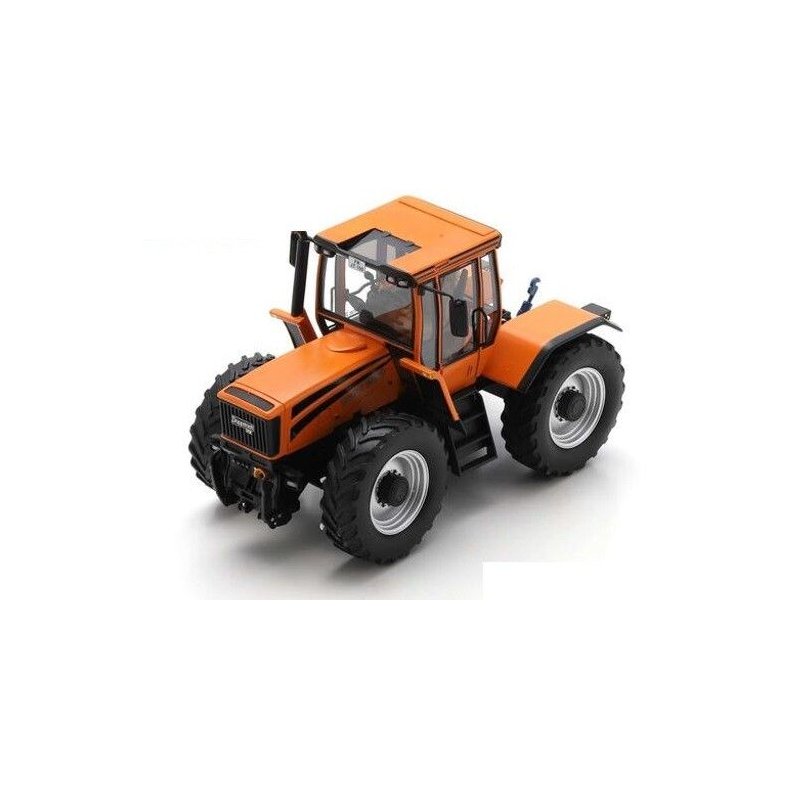 Doppstadt Trac 200 Orange traktor 1/32 Schuco