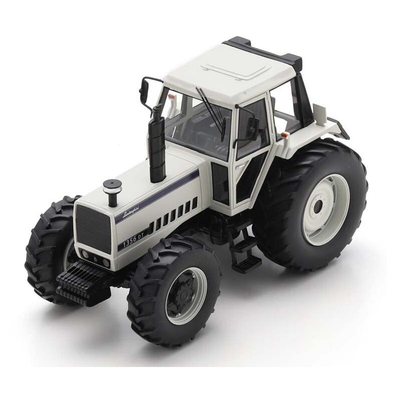 Lamborghini 1356 DT traktor 1/32 Schuco