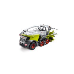 Claas Jaguar 960TT med Orbis 75 finsnitter 1/32 Marge Models Limited Edition