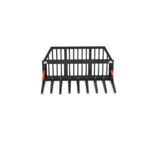 Hekamp Z-300 grsgreb 1/32 AT-Collections