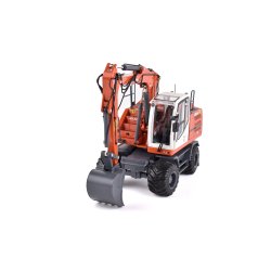 Atlas 185 hjulgraver Limited Edition classic colour 1/32 AT-Collections 