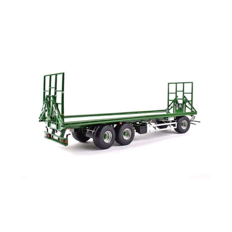 Krger Agroliner PWO 24 ballevogn 1/32 AT-Collections