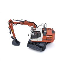 Atlas 185 hjulgraver Limited Edition classic colour 1/32 AT-Collections 