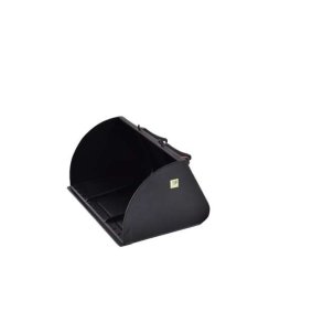 Bressel und Lade L20 High volume Bucket XXL sort 1/32 AT-Collections