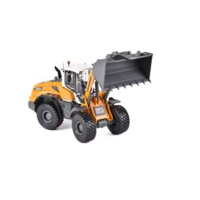 Liebherr L 546 G8 gummiged 1/32 AT-Collections