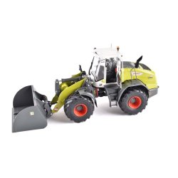 Claas Torion 1611 gummiged med hjvolume skovl 1/32 AT-Collection