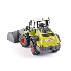 Claas Torion 1611 gummiged med hjvolume skovl 1/32 AT-Collection