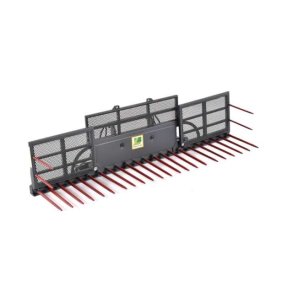 Bressel und Lade D35 silosvans 1/32 At-Collections