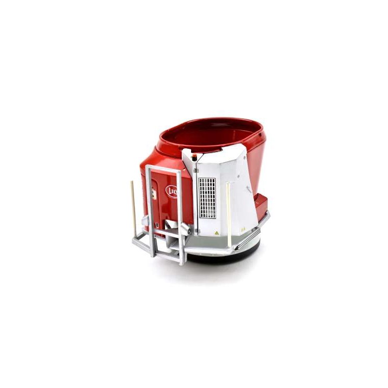 Lely Vector Foder Robot 1/32 AT-Collections