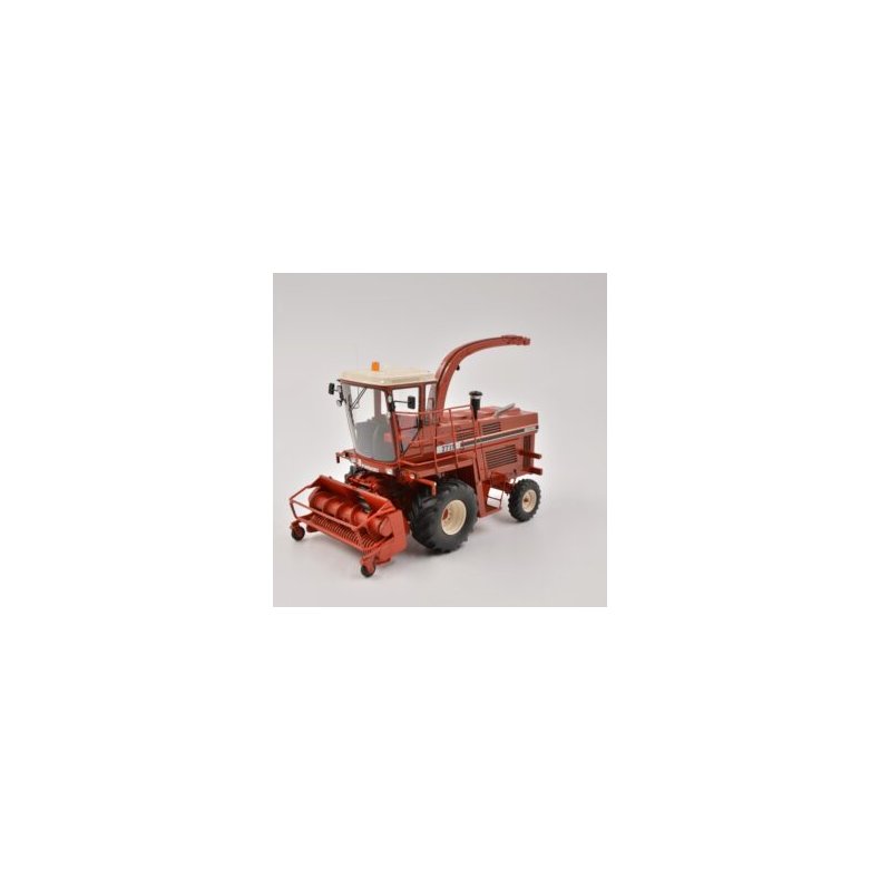 Fiatagri Hesston 7715 finsnitter 1/32 VKA