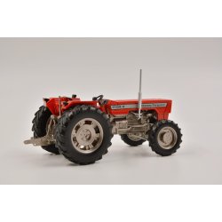 Massey Ferguson 1104-4 traktor 1/32 VKA