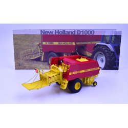 New Holland D1000 ballepresser rd 1/32 VKA