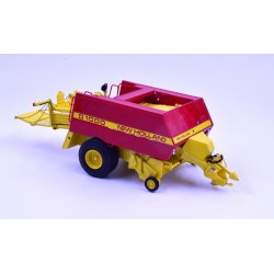 New Holland D1000 ballepresser rd 1/32 VKA